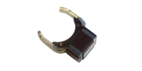 ESU 51962 – Aimant permanent pour induit Ø 19,1 mm, motorisation H0 – photo 1
