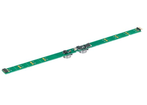 H0 Märklin 73411 Eclairage intérieur LED blanc froid – photo 1