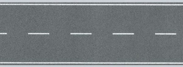 H0 Faller 170630 Strassenfolie