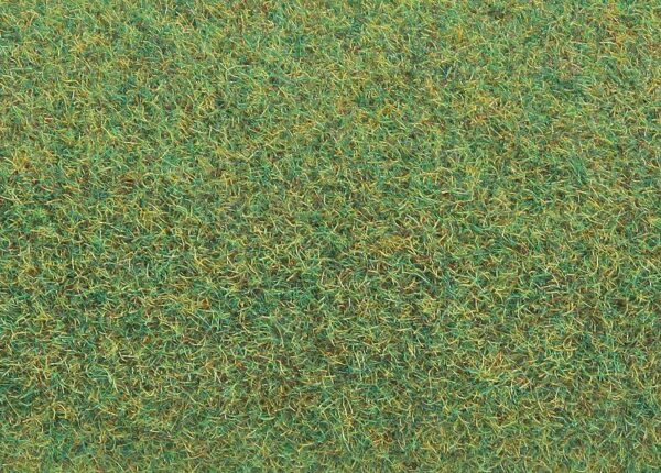 Faller 180757 Tapis de terrain, vert foncé