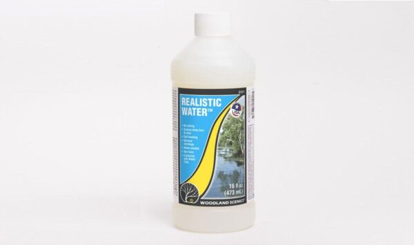 N Woodland WC1211 – Eau réaliste 473 ml – photo 1