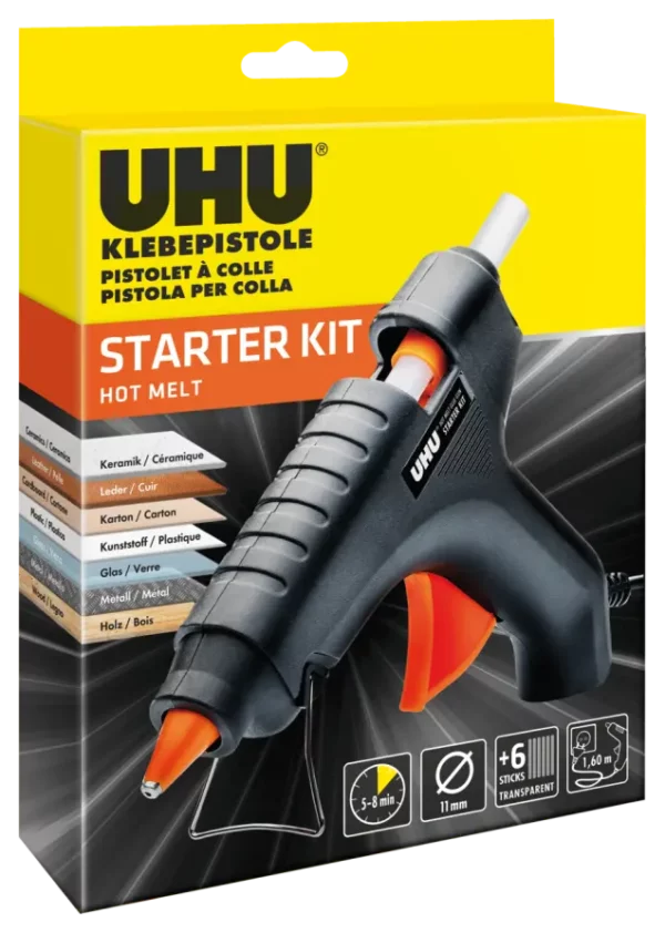 UHU