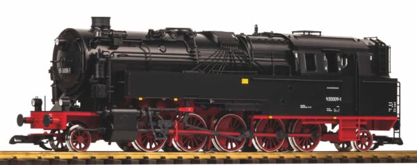 G PIKO 37232 – Locomotive à vapeur/sonore G BR 95 chaudière fioul neuve DR IV – photo 1