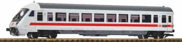 G PIKO 37676 – Calcul de la taxe G. IC 2e classe DB AG VI – photo 1