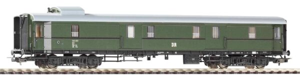 H0 PIKO 53179 – Packwg. Pw4üe DR III – photo 1