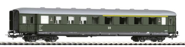 H0 PIKO 53272 – Poulie de tablier. AB4üml 1ère/2ème classe RD III – photo 1