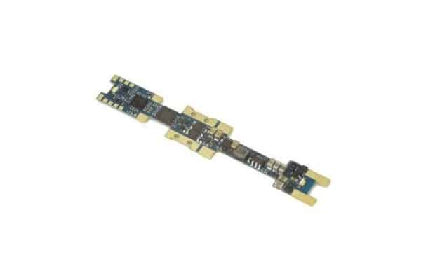N ESU 59741 – LokPilot 5 micro DCC Direct Kato USA Retail – photo 1