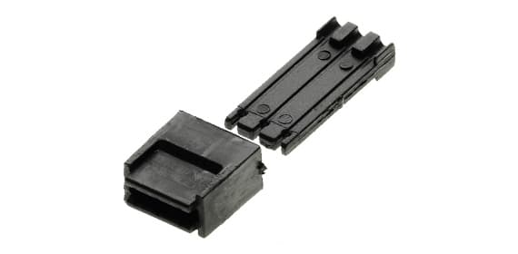 H0 Roco 10602 – Fiche mâle de connexion – photo 1