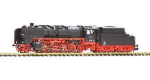 N Fleischmann 7160026 – Locomotive à vapeur 44 089 de la DRG, Époque II – photo 1
